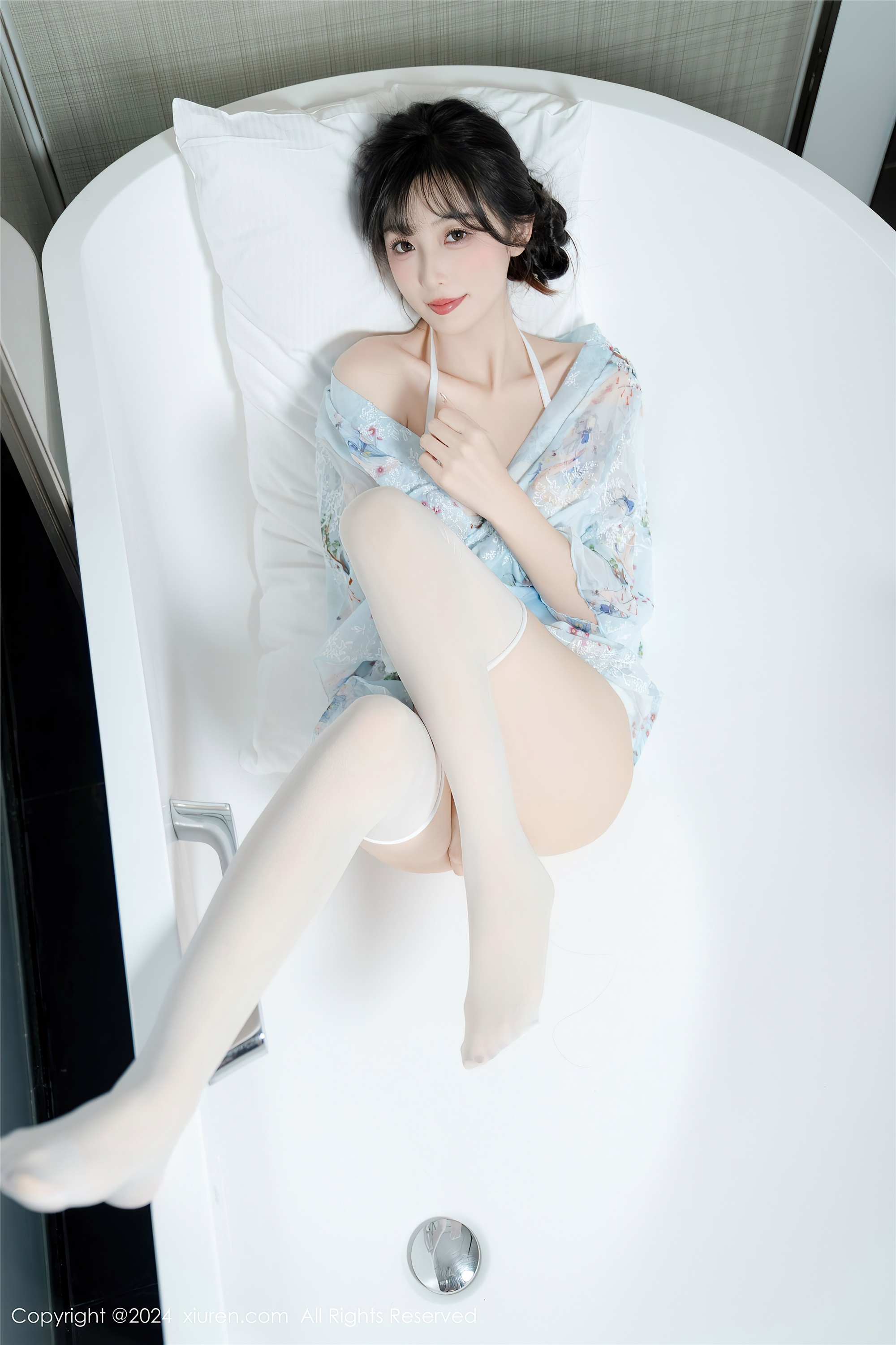 Xiuren秀人网 2024.12.20 NO.9632 林星阑